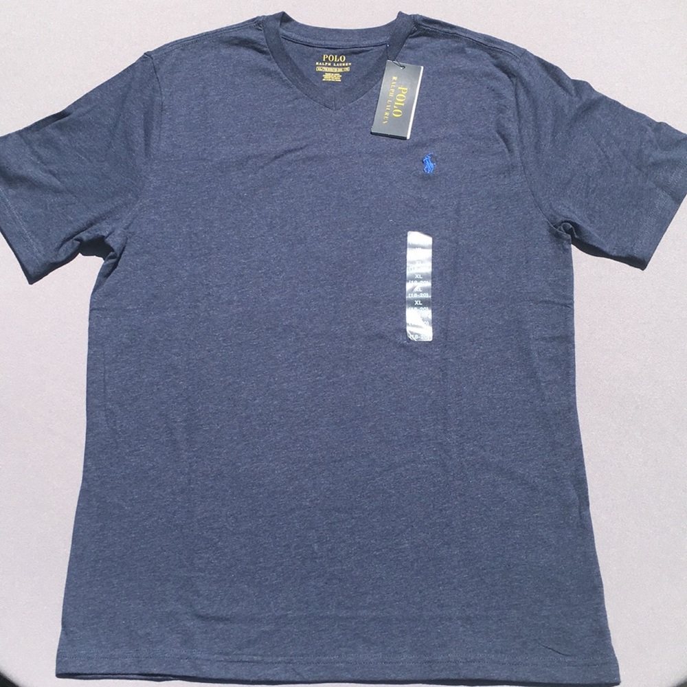 Ralph Lauren Polo SS Tee